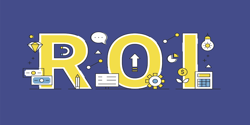 线上ROI计算器 - 电商ROI是什么？怎么计算ROI？