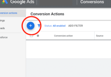 谷歌广告的转化跟踪设置步骤(Conversion Tracking)