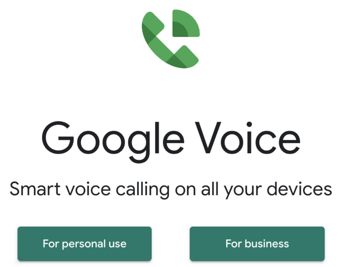 2025年Google Voice注册指南GV注册攻略